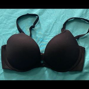 Victoria Secret push up bra 32D